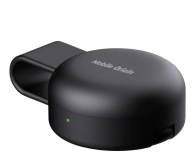Mobile Origin 3in1 Qi2 Foldable Magnetic Pad PW34 black - 1485308 - zdjęcie 3